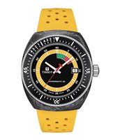 Orologio Tissot Uomo SIDERAL S in Acciaio T145.407.97.057.00